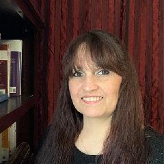 Anna Martin