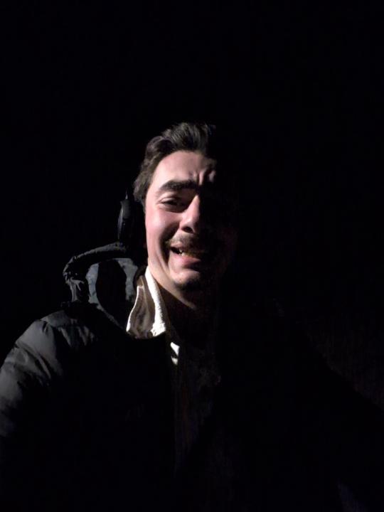Yasin D. Jeffrey Öztürk