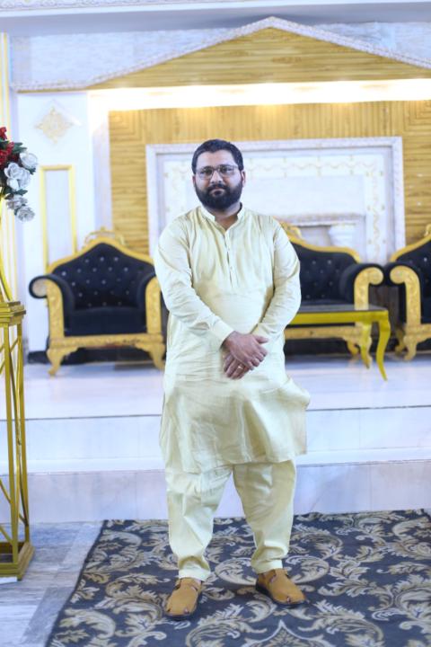 Jacob Javaid