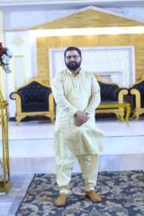 Jacob Javaid