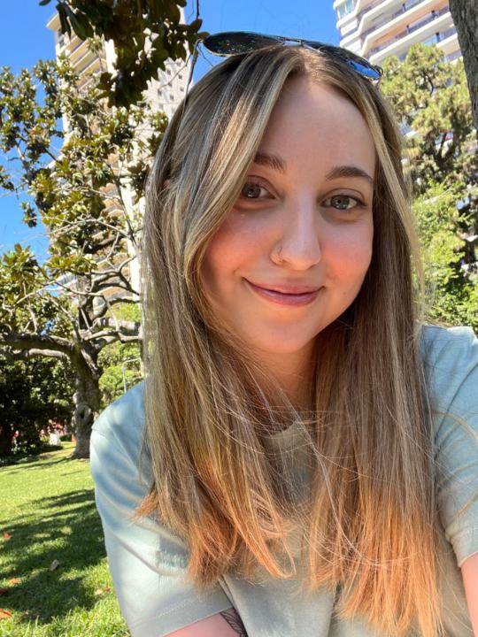 Cecilia Messina