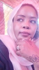 Mona Mohammed