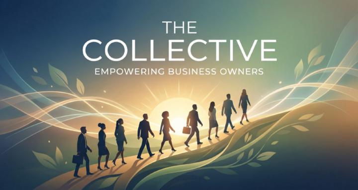 The Collective - Leaders 