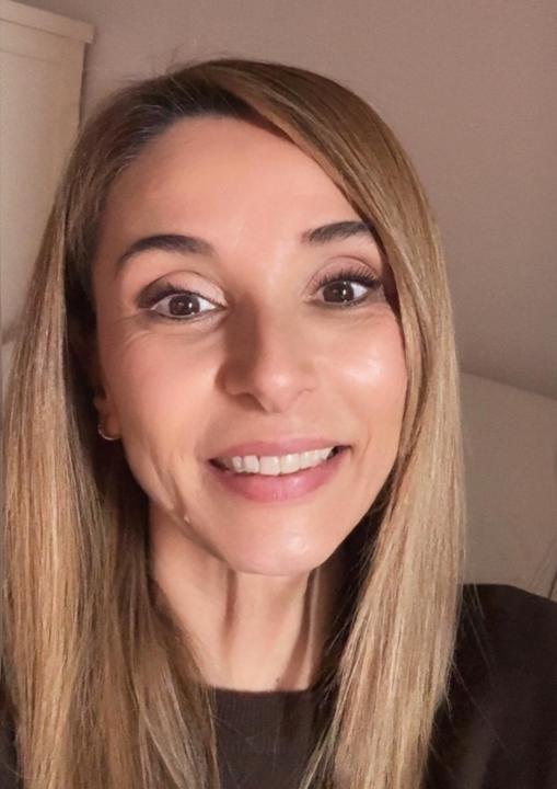 Marta Viloria