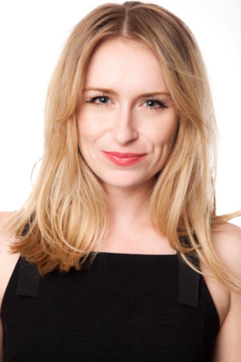 Marissa Gephart