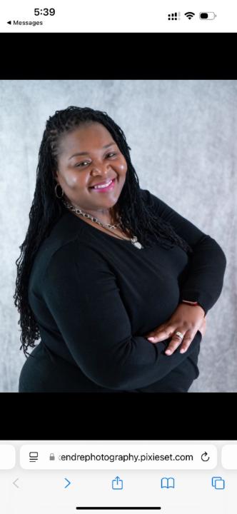 Tracye Harris