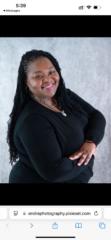 Tracye Harris