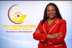Tracye Harris