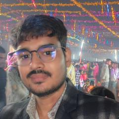 Krishna Chaurasiya