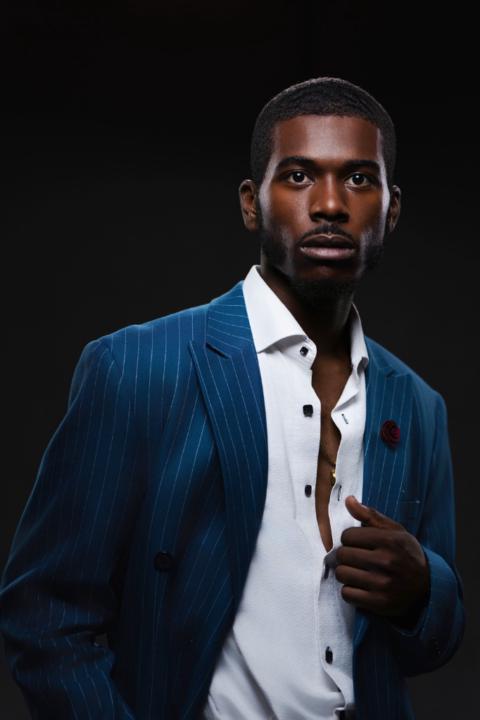 Joseph Thomas