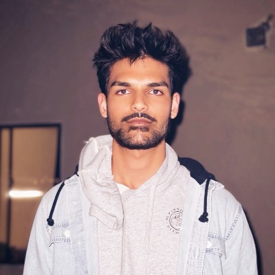 Ishan Jain