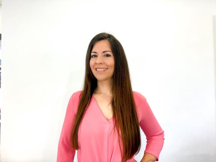 Laura Martínez