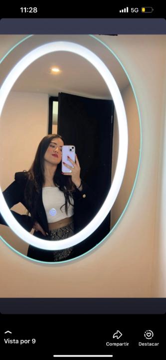 Katya Valdez Mora