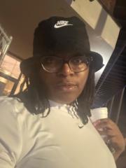 Kaneshia White