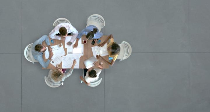 MacArthur Capacity-Building