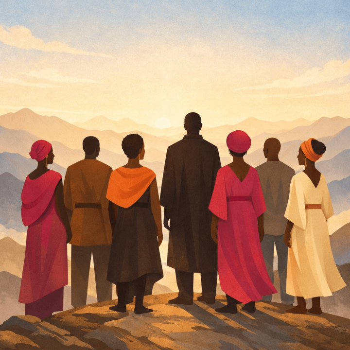 Black history lesson.