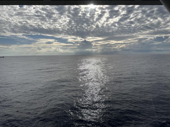 I’m so grateful 🥹 