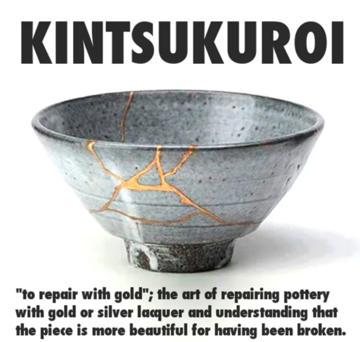 My marriage ended this weekend...