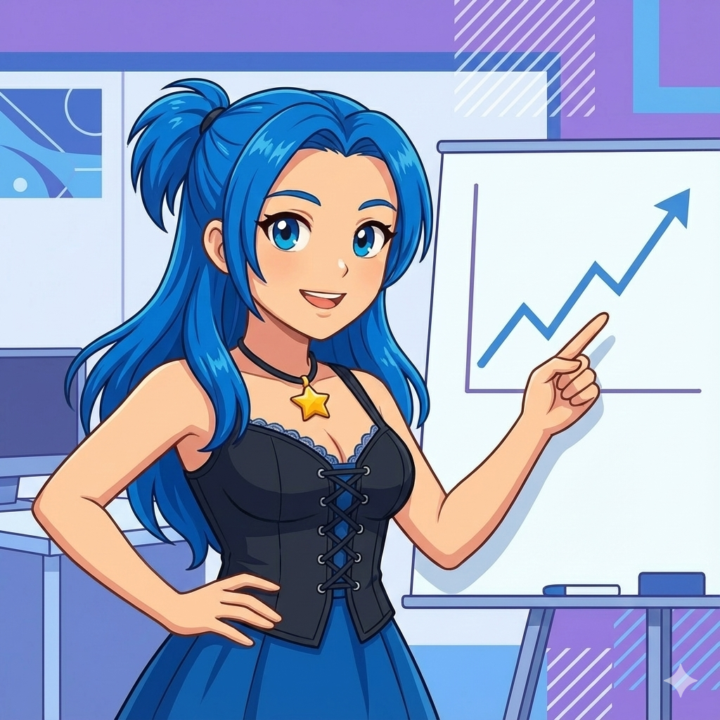 The 5 Metrics That Actually Matter (And Why Most People Track the Wrong Things)