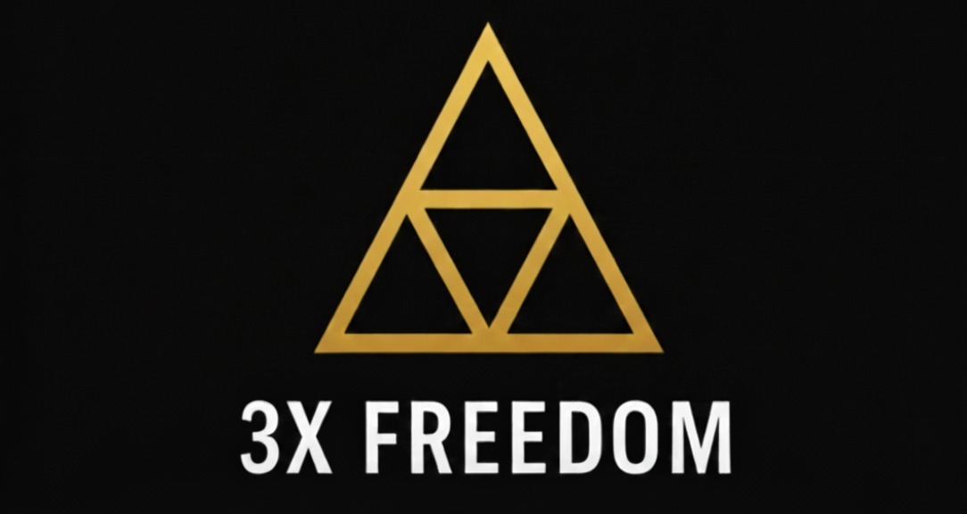 3X Freedom