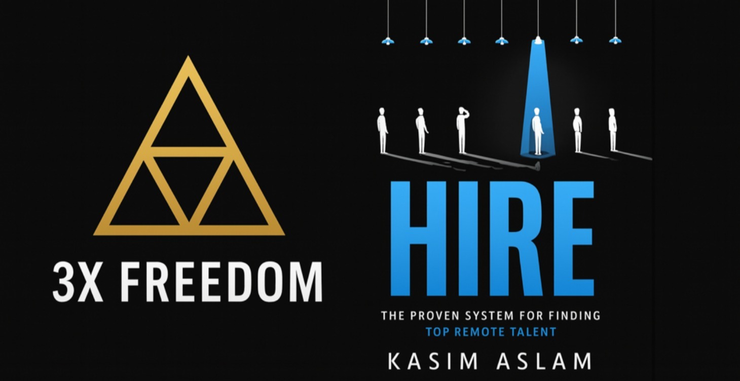 Hire | All You Need To Build Your Dream Team!