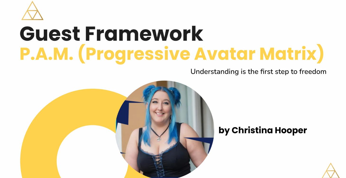 P.A.M (Progressive Avatar Matrix)
