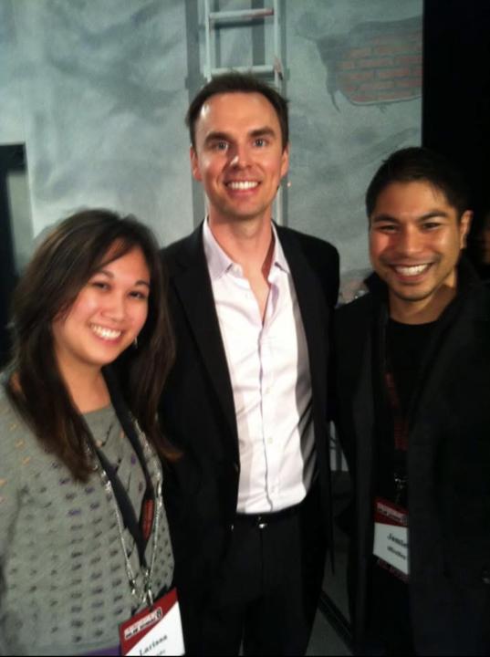 Confession: I’m Not Afraid of Failure. I’m Afraid of This.