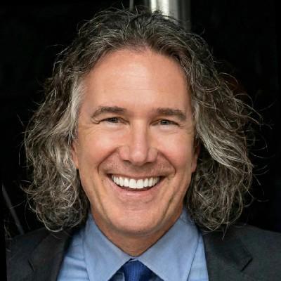 LIVE! Building billion-dollar industries...