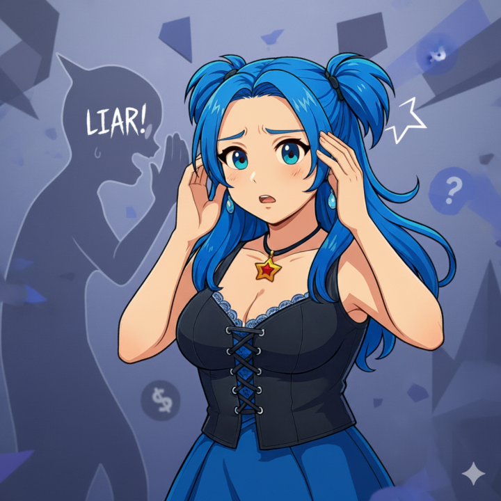 Why Your Brain Calls You a LIAR When You Try to Raise Your Prices (And Why That's Actually Smart)