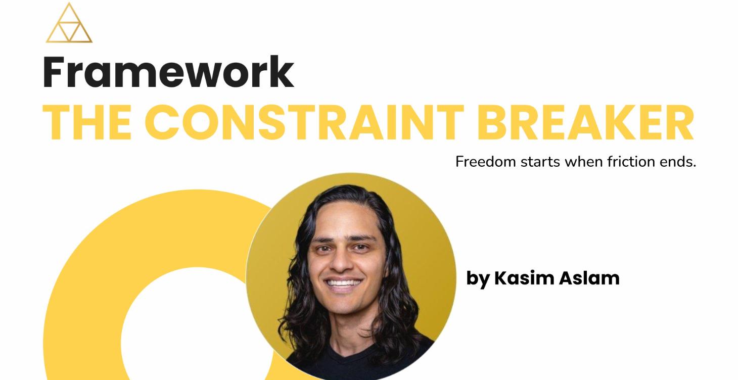 Constraint Breaker Framework