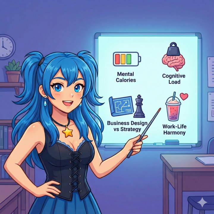 A Few Business Terms You Should Know