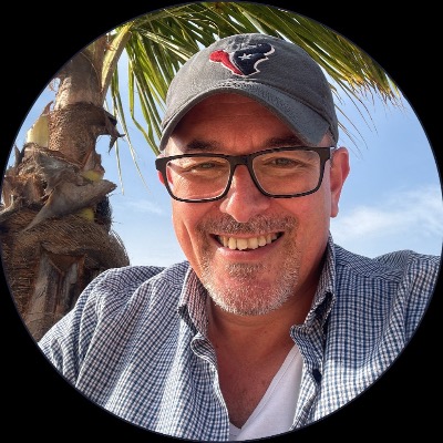 Richard Bolte