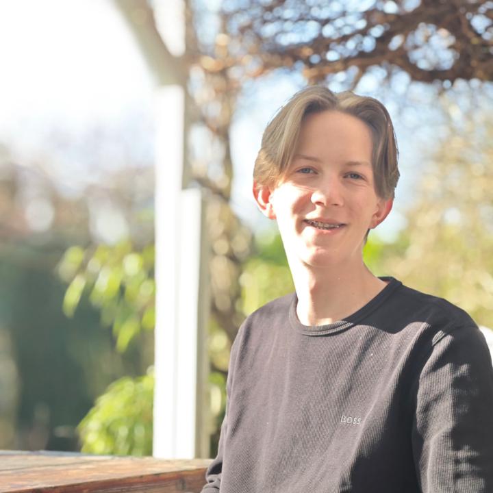 Mathis Liebert