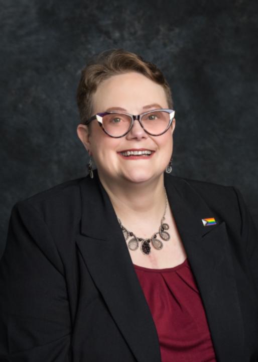 Kim Dewey