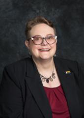 Kim Dewey