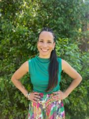 Gisella Garrido