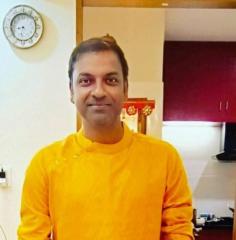 Vivek Kumar