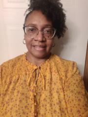 Peggy Haynesworth