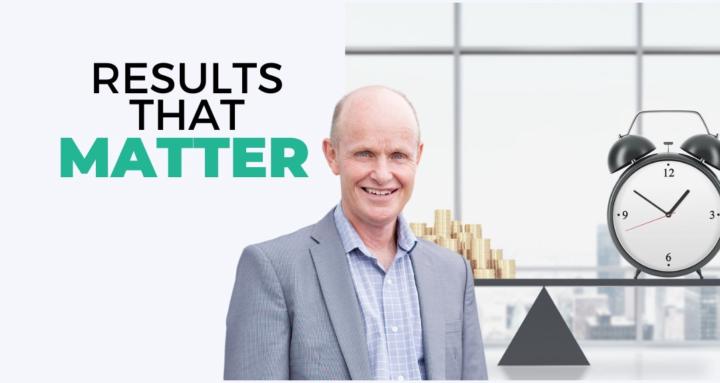 Results that Matter