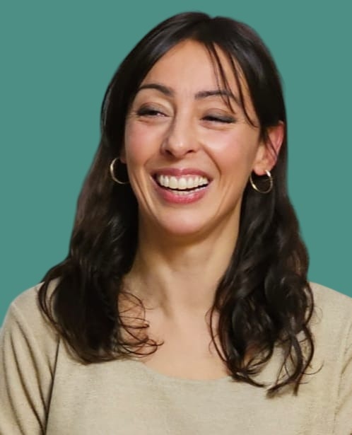 Cristina Acero