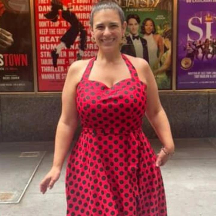 Valerie Caniglia