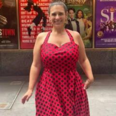Valerie Caniglia