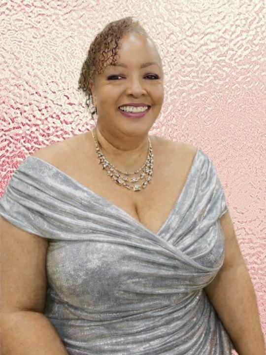 Patreece L Sanders