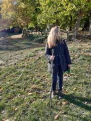 Francesca Paternoster