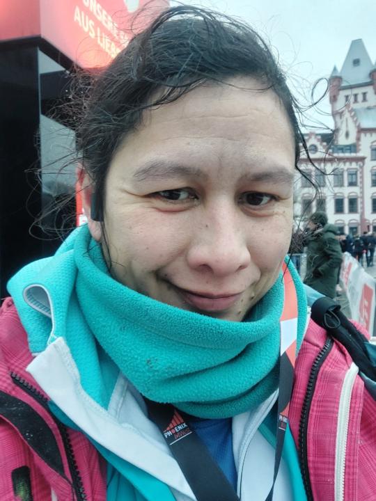 Charmaine Giering