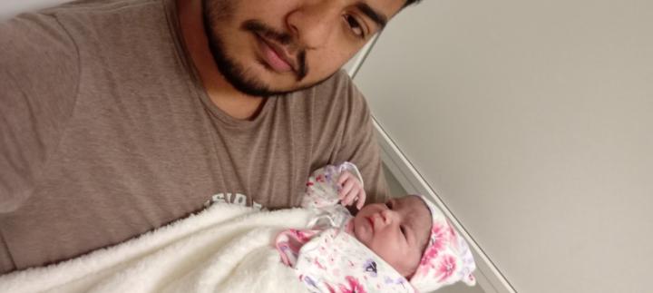 Federico nahuel Cantero