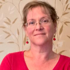 Ina Bachman