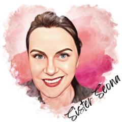 Seona MacDonald