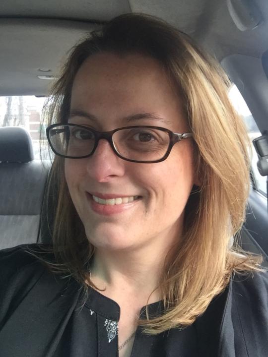 Dana Hansen