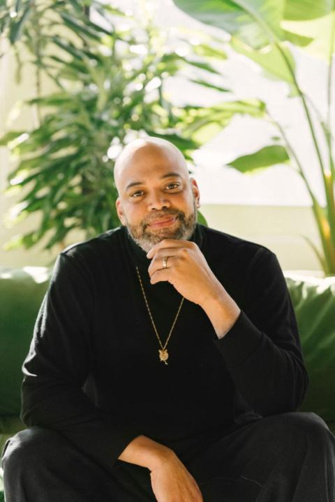 Bryan Collins